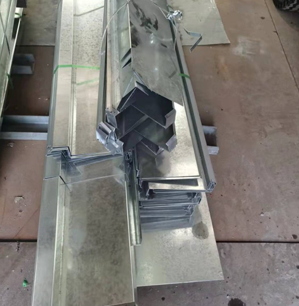 二道江防火铁皮